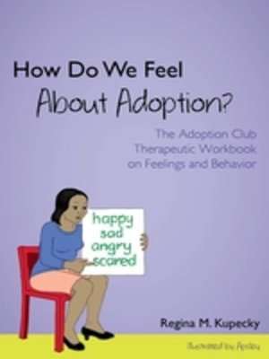cover image of How Do We Feel About Adoption?